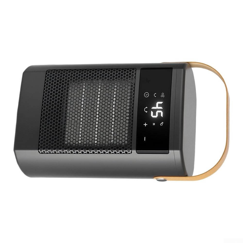 pour chauffage Électrique pour ptc 1500W Rapide Oscillant pour(EU)