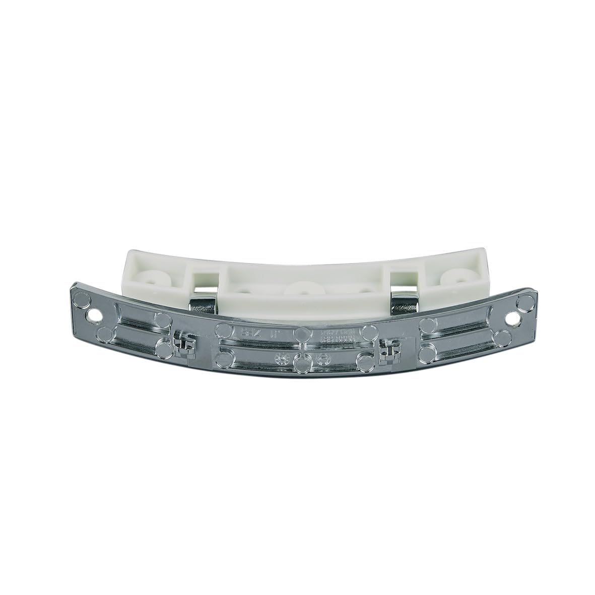 easyPART Kompatibel/Ersatz für BOSCH 00646933 Türscharnier Scharnier Metall Kunststoff Trockner Siemens 646933
