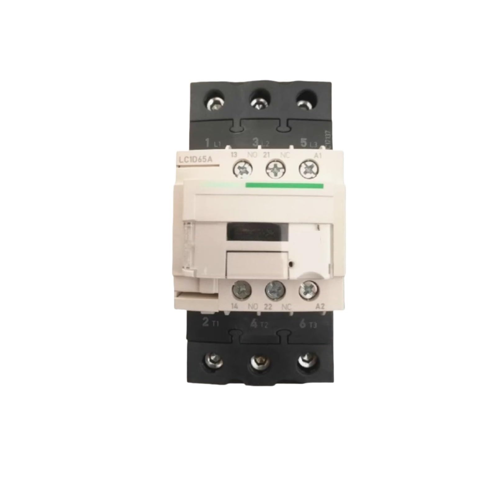 VKvmNYlxx LC1D65AE7C 65A AC 48V Tripolar AC Contactor