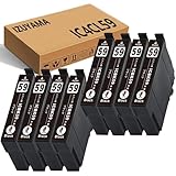 エプソン(Epson)用 IC4CL59 IC59 互換イン