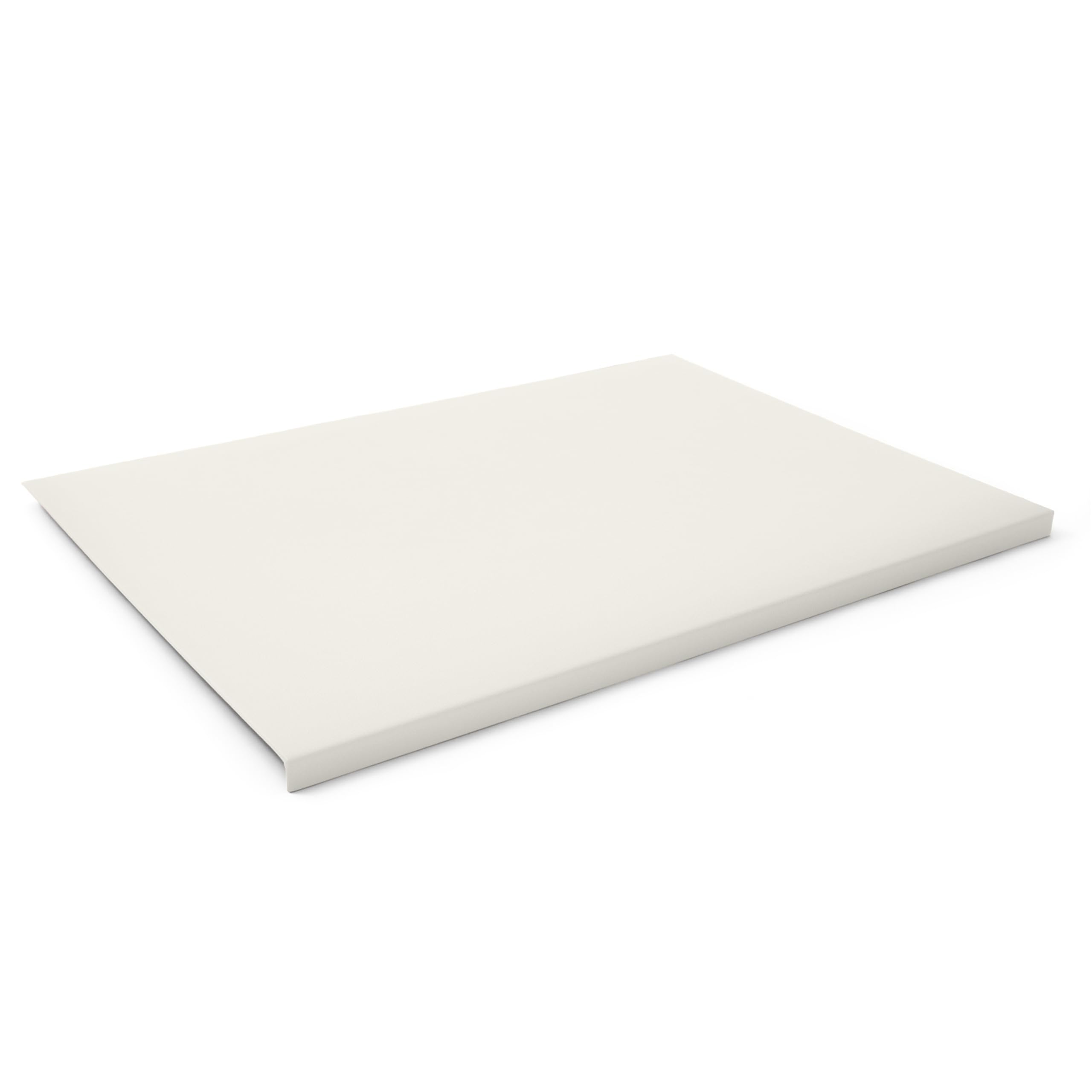 Eglooh – Adamantis – Sottomano Scrivania Pelle Vera con Proteggi Spigolo – Tappetino Scrivania XXL Elegante e Antiscivolo – Accessori Scrivania Ufficio Made in Italy