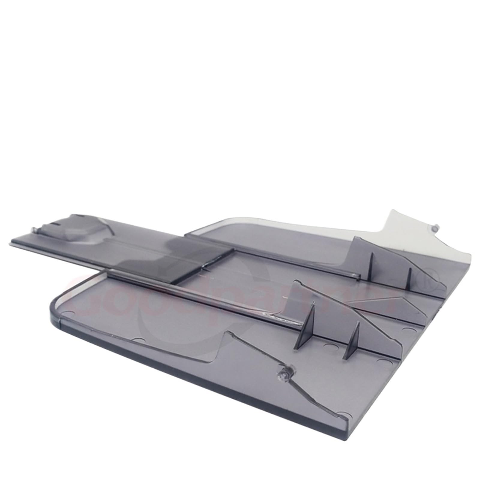 Vassoio uscita carta, compatibile con HP, 3050 3050z 3052 | RM1-3059-000CN RM1-4725-000 RC2-2987 RC1-8403, 3055 M1120 M1120n M1319f M1522 M1522n