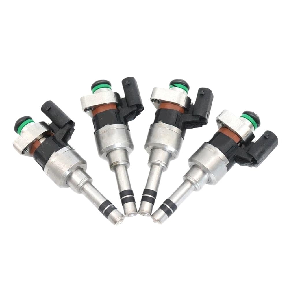 Fuel Injectors Car Fuel Injector Nozzle for Equinox 16-19