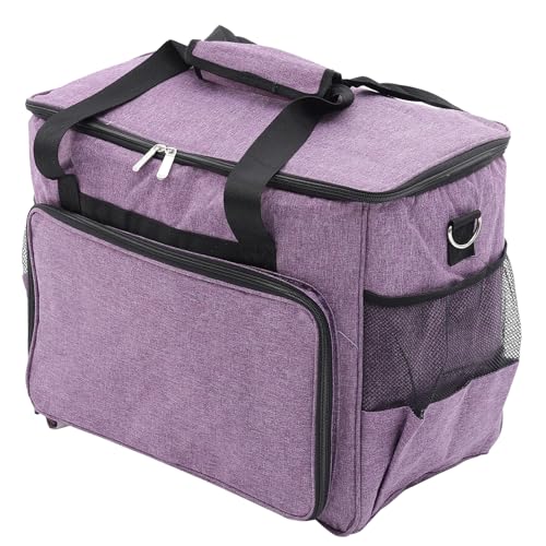 VILLCASE Sewing Machine Holder Multipurpose Storage Pouch Oxford Cloth Bag for Diy Tools