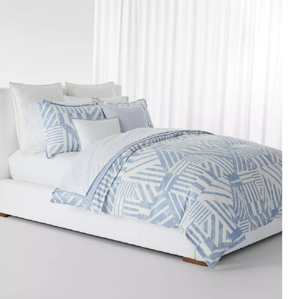 Ralph Lauren コンフォーターカバー　190x210cm モンゴメリー Amazon.com: Lauren Ralph Lauren Bennett Geometric 3-Pc. Comforter