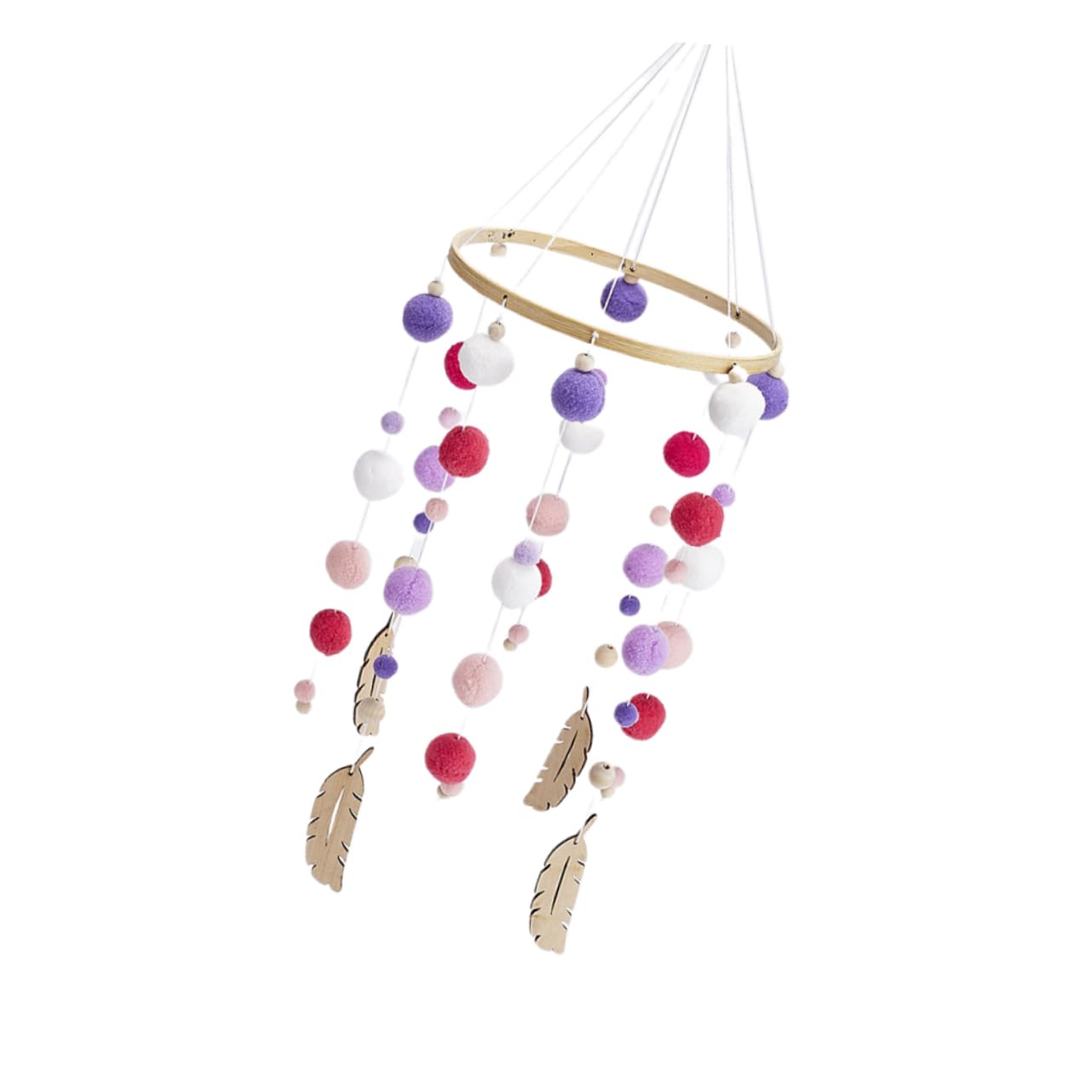 1pc String Props Children's Room Baby