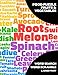 Food Puzzle Fruits & Vegetables: Activity Logical Book For Adults & Kids With Word Search Scramble Games Large Size Colorful Texts Theme Design Soft Cover