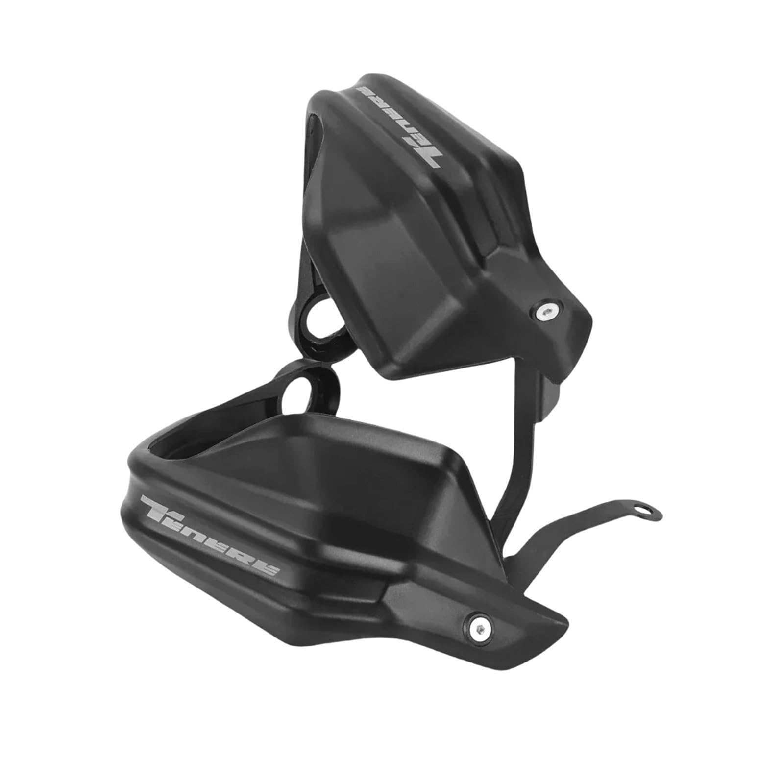 Paramani Per Manubrio Protezione Scudo Adatto Per XTZ 700 XTZ07 TENERE 700 2019-2025 Accessori Moto Paramani Shield