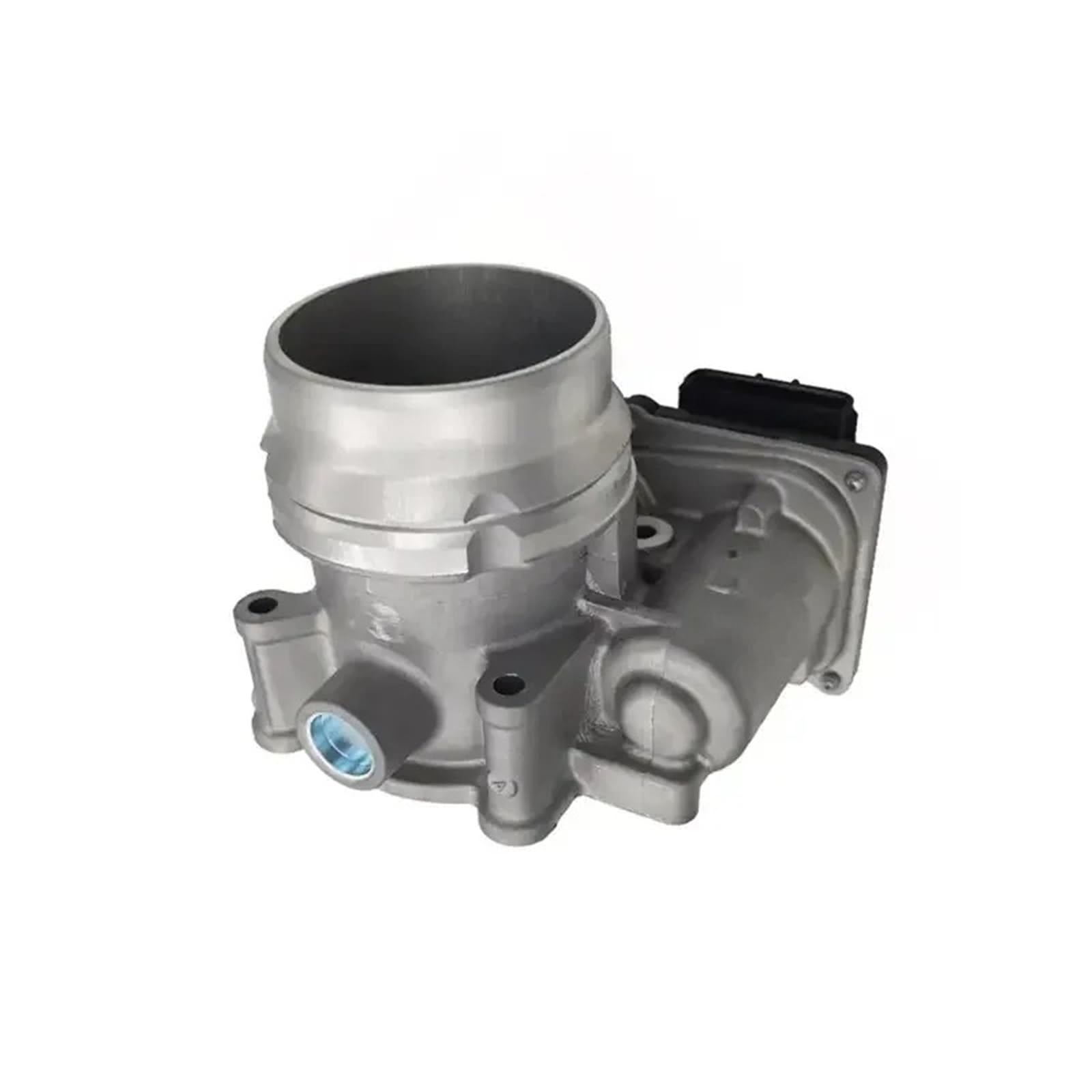 Drosselklappe Saugrohrstutzen Für Volvo Für S60 Für S90 V40 Für V60 V70 Für V90 XC40 Für XC60 1,5L 2,0L 2015-2021 Drosselklappengehäuse 31465575 31293930 31410411 31293736 Drosselklappenstutzen Steuer