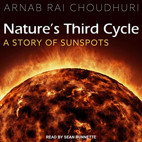Nature's Third Cycle by Arnab Rai Choudhuri episode artwork