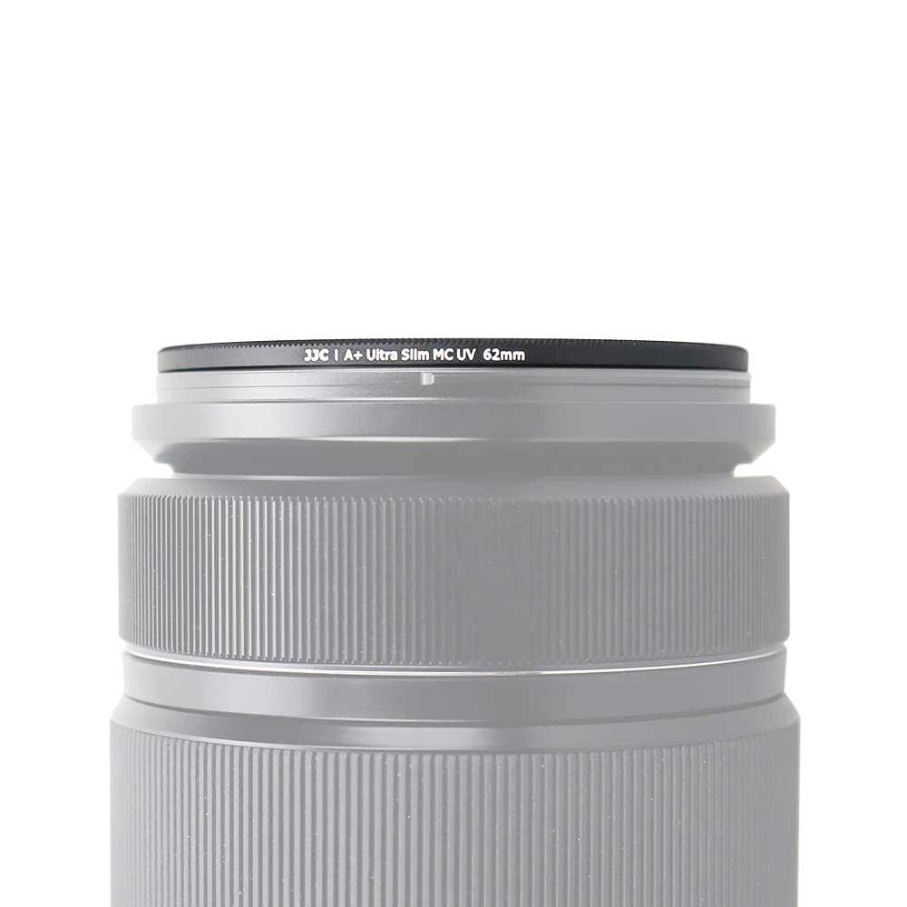 10 Cm En Meer - Sky- & Uv-filters Voor Cameralens