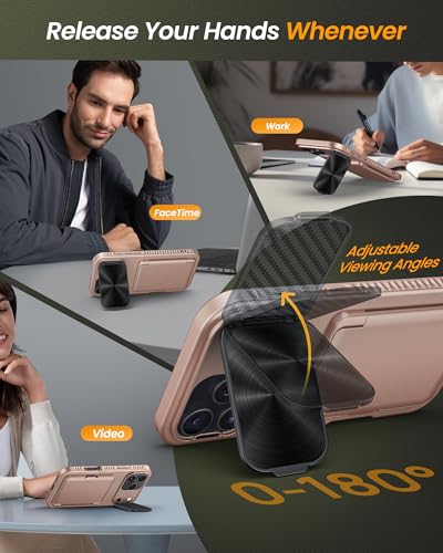 Image of for Phone case (Rose Gold, i7 Pro Max)