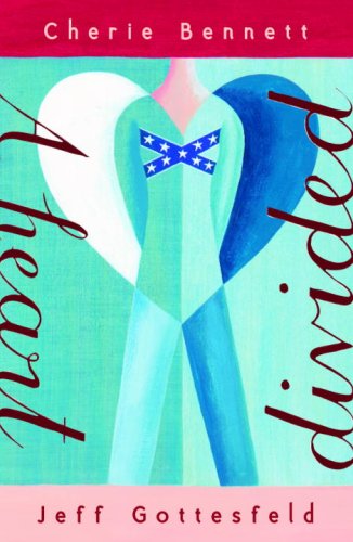 A Heart Divided (English Edition) eBook : Bennett, Cherie, Gottesfeld, Jeff: Amazon.it: Kindle Store