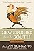 New Stories from the South: The Year's Best, 2006