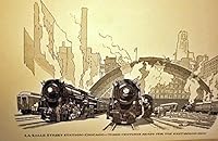 The Run of the Twentieth Century B00086DEY0 Book Cover