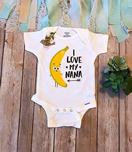 i love grandma onesie target