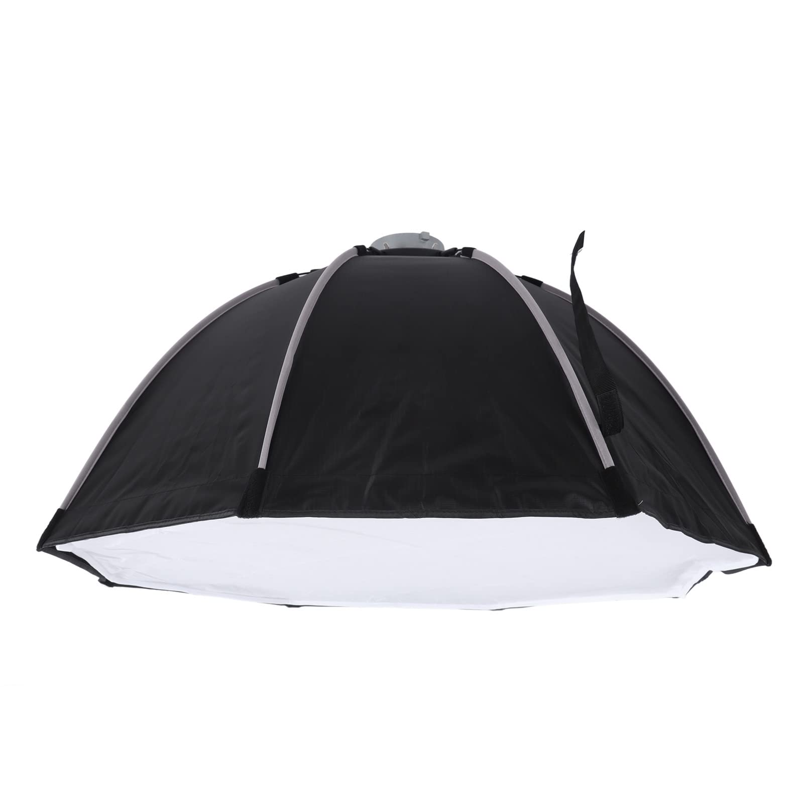 Miękkie Pudełko Ośmiokątny Miękki Dyfuzor światła Bagnetowy Projekt Parasola Reflektor Miękkie Pudełko na lampę błyskową (90 cm (K290))