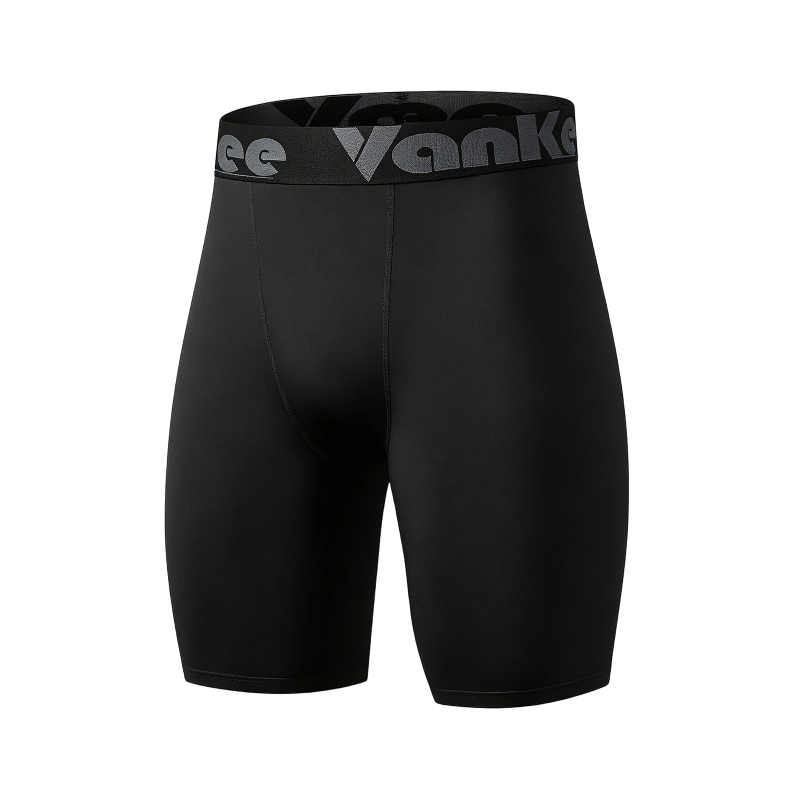 Pantaloncini Compression Ragazzi Asciugatura Rapida Traspirante Ciclismo Bambini Leggero Elevata Elasticità Sportivi