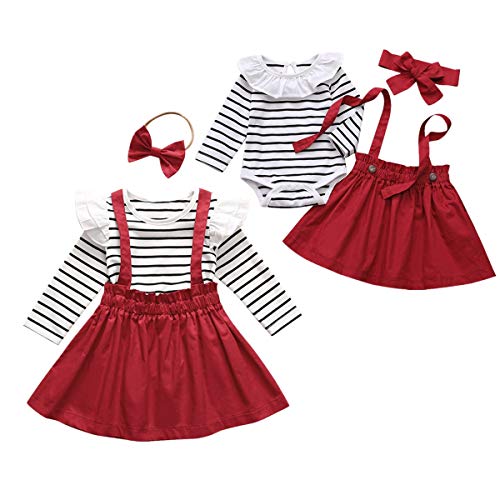 10 Best 10 Cute Matching Outfits For Sisters Of 2022 of 2022