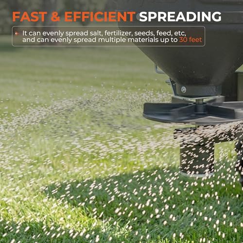 A-Outsanding 150lb 30ft Spreader
