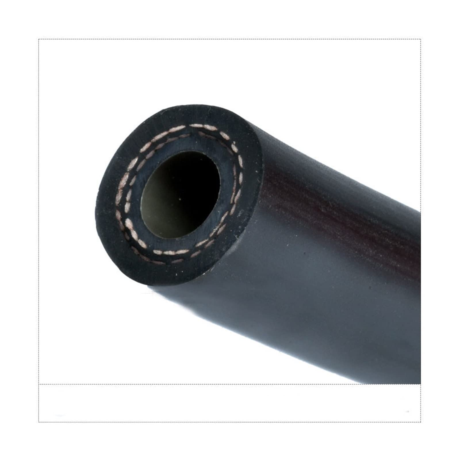 Amazon.co.jp: 薄肉・厚肉 R134a ACホース エアコン用ゴムホース