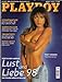 Playboy Magazin April 1998 Zeitschrift Original Deutsche Ausgabe 4/1998 BAYWATCH TRACY BINGHAM, J. C. MAILARD Deutsche günstig Kaufen-Playboy Magazin April 1998 Zeitschrift Original Deutsche Ausgabe 4/1998 BAYWATCH TRACY BINGHAM, J. C. MAILARD