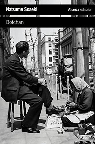 Botchan (El libro de bolsillo - Literatura)