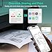 Smart Pen and Notebook - Smartpen Writing Set, Digital Smart pens for Note Taking, Real-time Sync for Digitizing, Storing, and Sharing Paper Notes, Compatible with ipad, iPhone and Android Smartphone