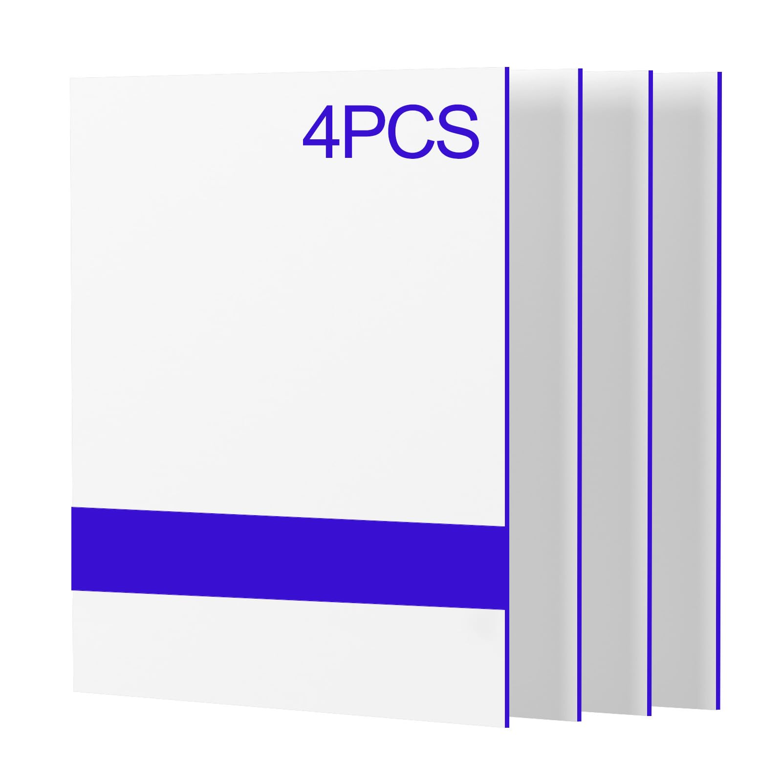 Laser Engraving Sheets - Custom Name Badges & DIY Crafts -17