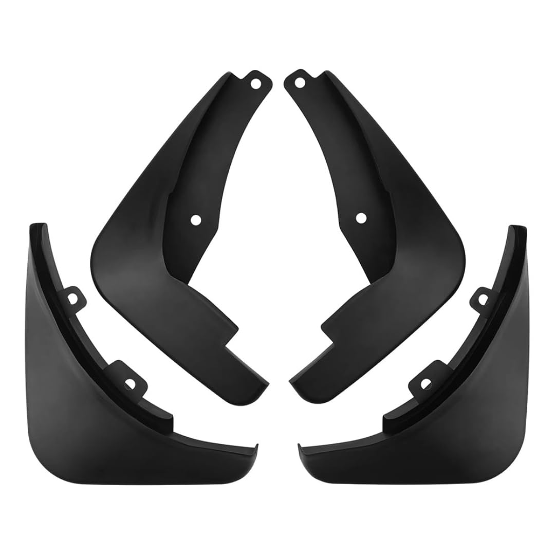 Garde-boue pour Buick Excelle et Verano 2010-2014 - Kit avant et arrière
