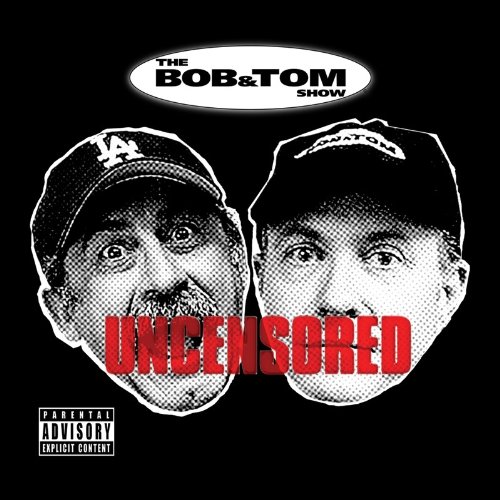 Uncensored Bob and Tom Amazon.es CDs y vinilos}