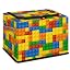 Colorful Building Blocks