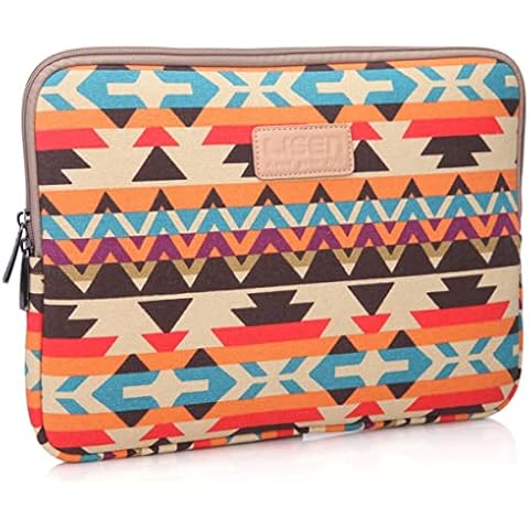 fdsmall 15.6 Inch Waterproof Laptop Sleeve Cover