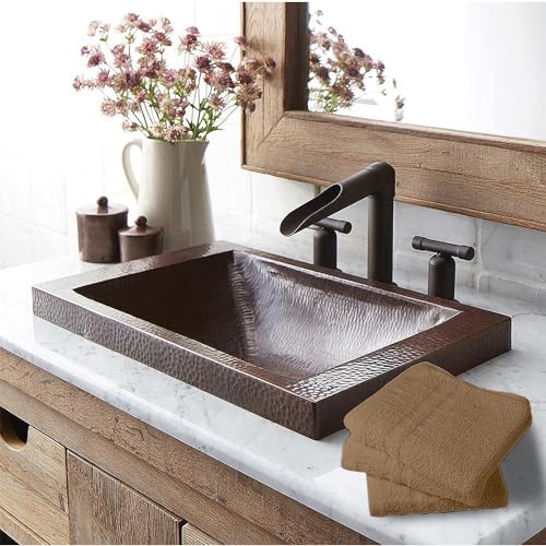 La mejor selección de Toalla facial economica Top 5. 20 Imagen adicional