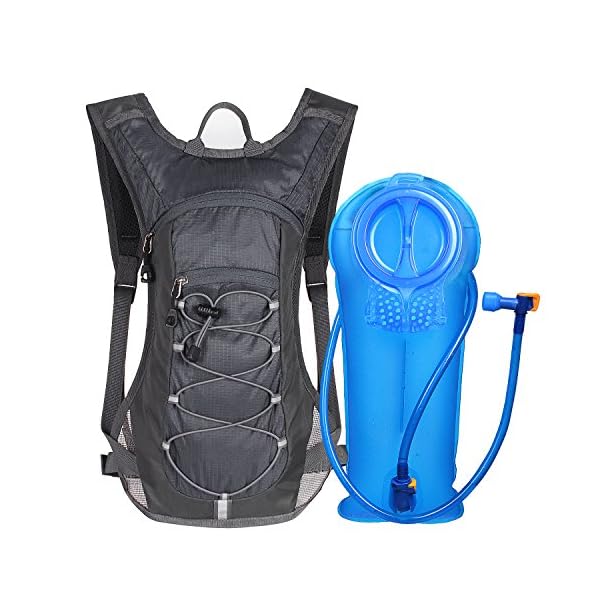 Unigear-Hydration-Pack-Backpack-with-70-oz-2L-Water-Bladder-for-Running-Hiking-Cycling-Climbing-Camping-Biking Unigear Hydration Pack Backpack with 70 oz 2L Water Bladder for Running, Hiking, Cycling, Climbing, Camping, Biking