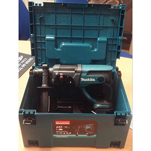 Makita DHR202ZJ - vue 5