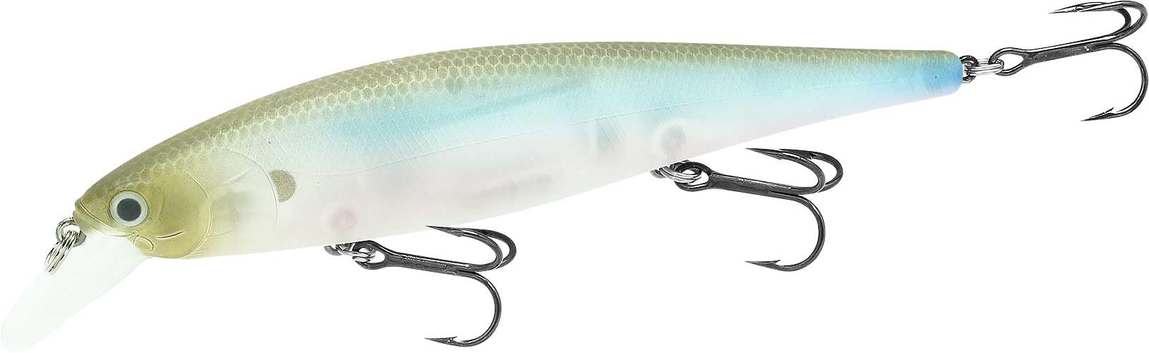 LUCKY CRAFT Pointer 128SP - Bass Fishing Jerkbait -16