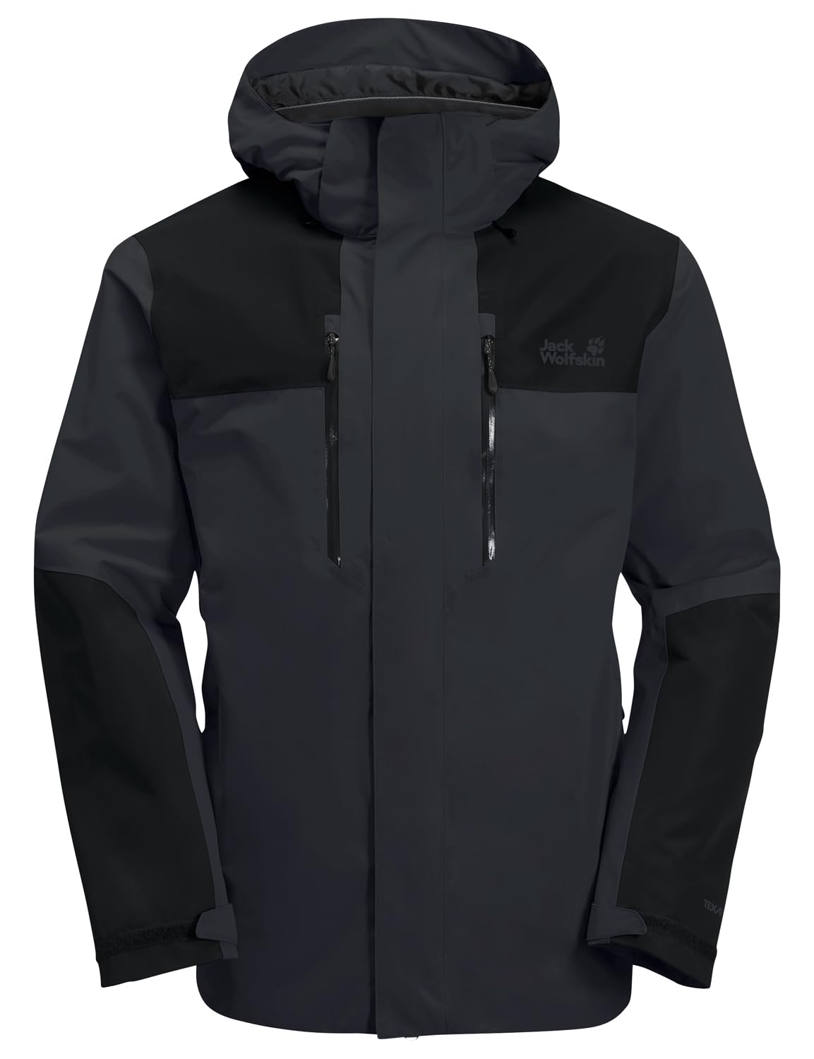 Jack Wolfskin Jasper 2l Jkt M Chaqueta Hombre