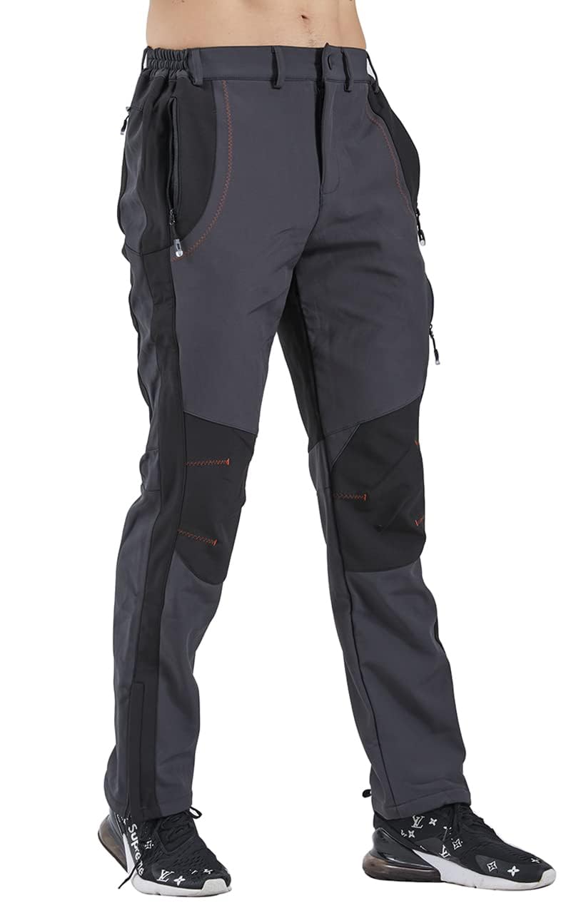 GASH HAO Insulated Pants