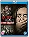 Produktbild A Quiet Place Part I and Part II: 2-movie collection [Blu-ray] [2021] [Region A & B & C]