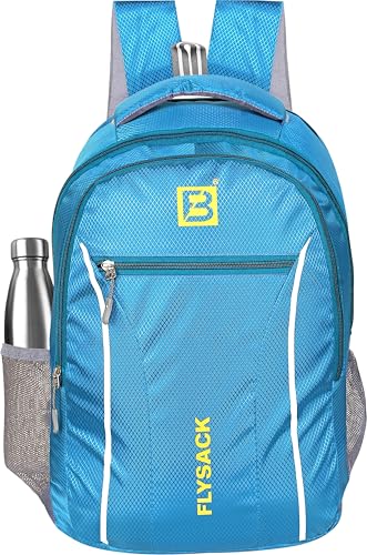 Image of Large 40L Laptop Backpack Unisex Bag Office /School /College /Business 35 35