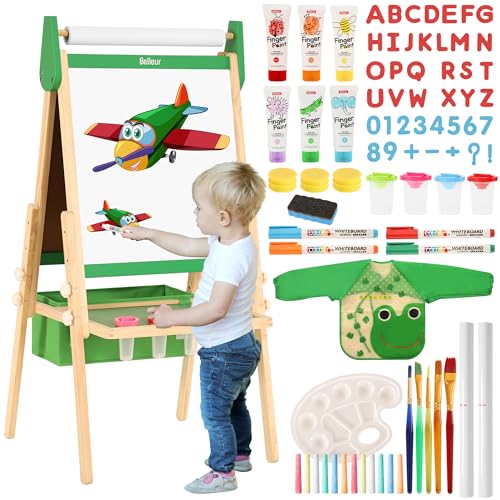 Top 9 Art Easels for Creative Kids