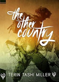 Paperback The Other Country Book