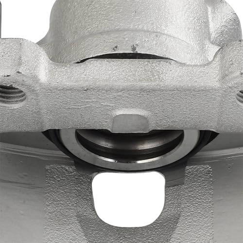 Image of 18B5483 Front Right Disc Brake Caliper w /Bracket