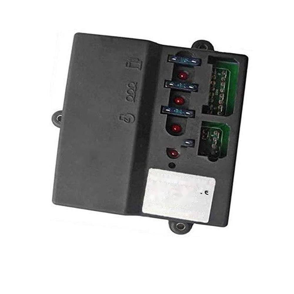 Módulo EIM PLUS 24V soluciona fallos de arranque en motor diésel repuesto 630-466 6