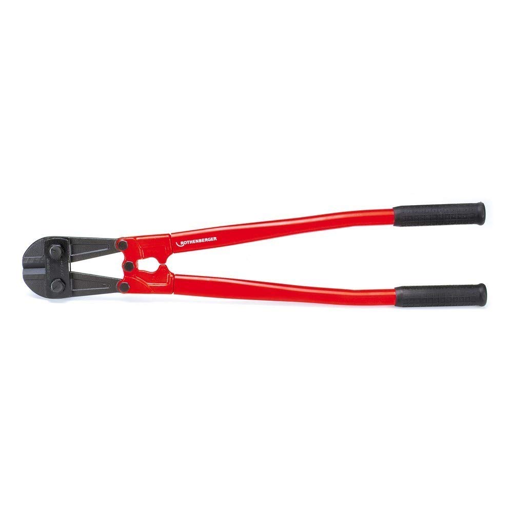 ROTHENBERGER 75013 - Cortabulon robolt 600