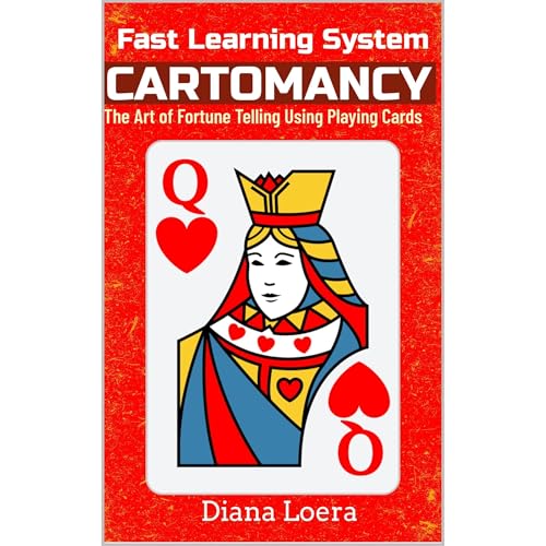 Cartomancy by Diana Loera episode artwork