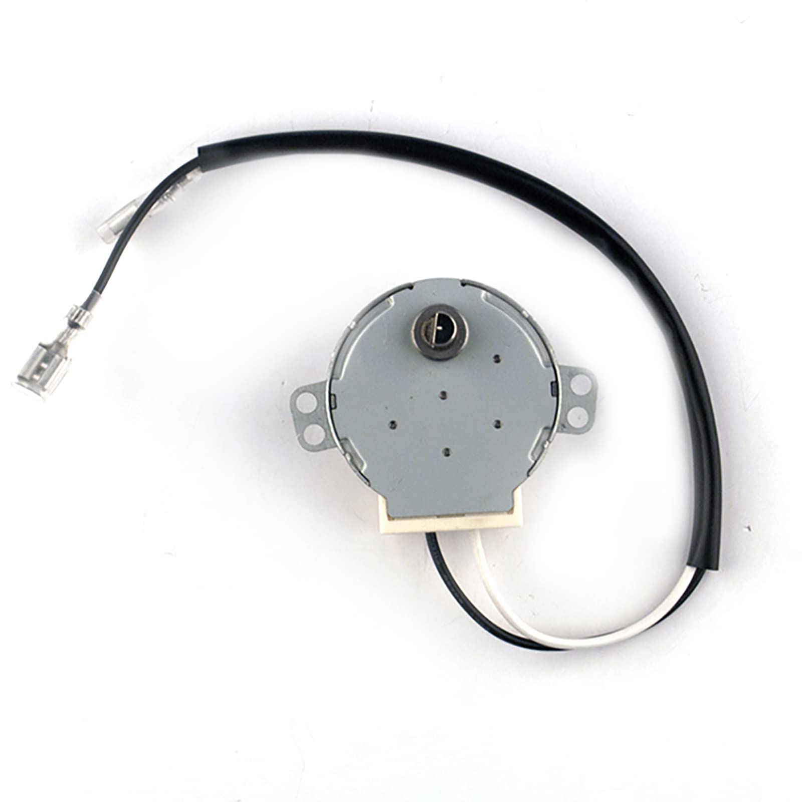 Generic 50TYZ-E - Motore sincrono per macchina del ghiaccio, 3,5/3 W, 220-240 V, 50/60 Hz, 3,5-4,1 giri/min, ricambio per accessori per macchine per cubetti di ghiaccio