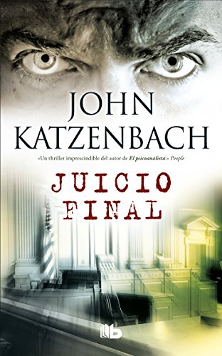 Juicio final [Spanish] 6075294198 Book Cover