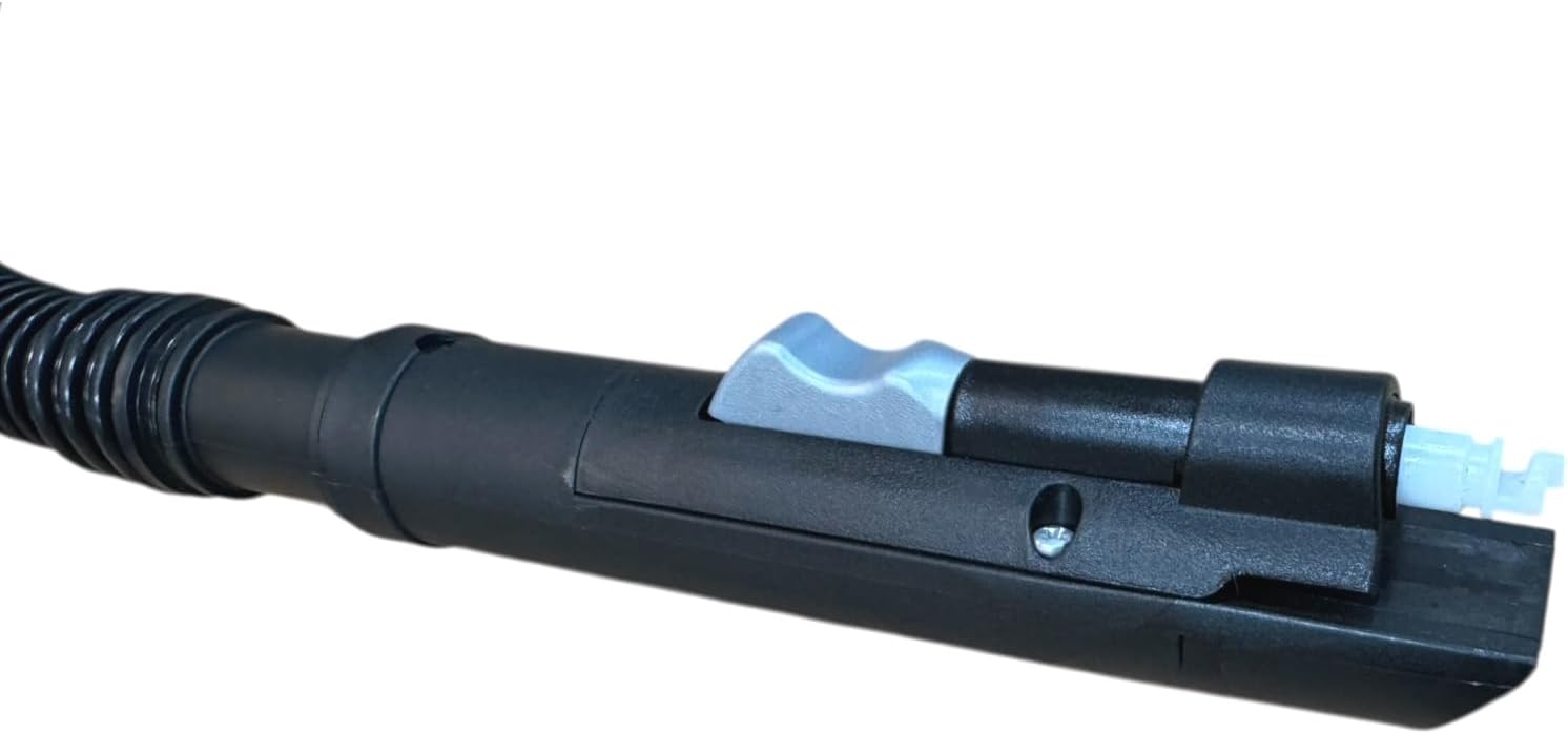 Hose Assembly 440003861 Compatible with Hoover Power Scrub FH50130, FH50134, FH50135, FH50140, FH50141, FH50150, FH50151, FH50152, FH50153, FH50250, FH50258, FH50259CDI, FH50253PC, FH50256PC